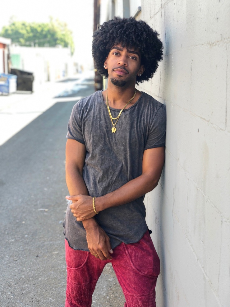 Demetre Durham