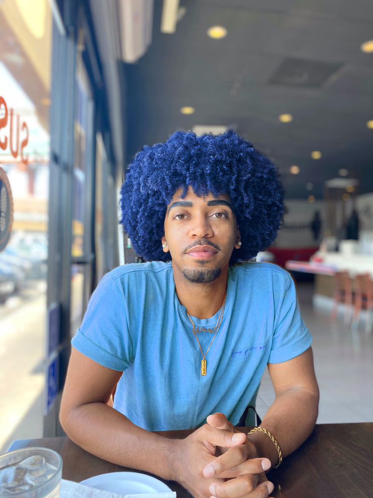 Demetre Durham