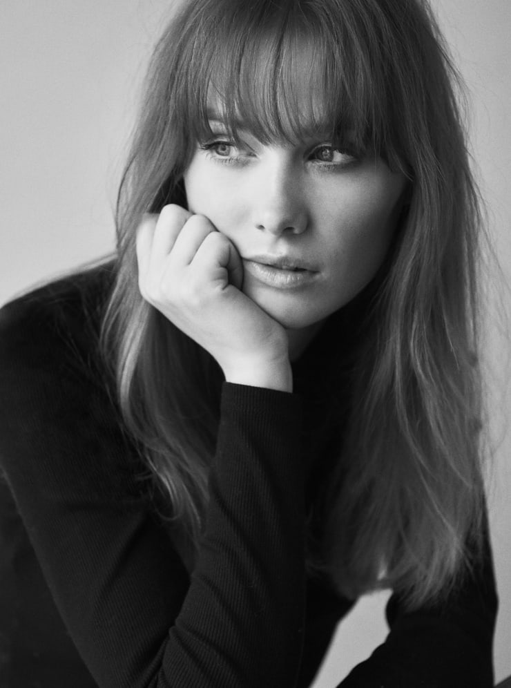 caroline sachmann