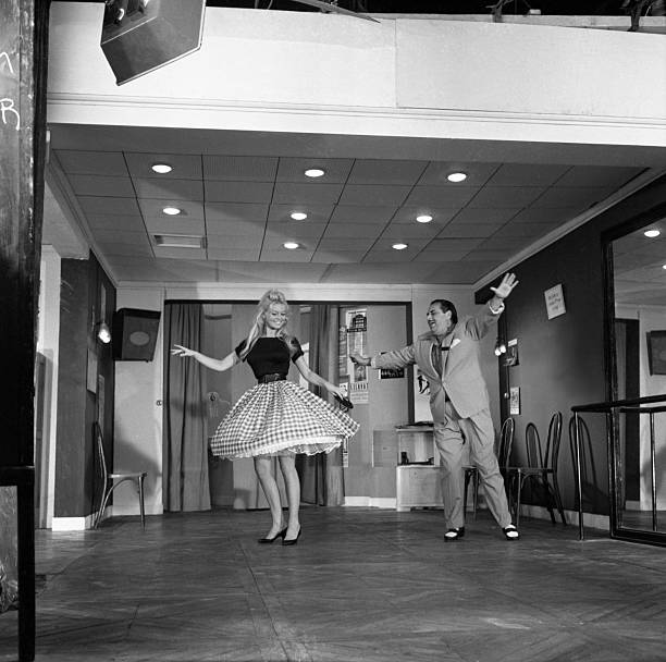 Come Dance with Me Come Dance with Me