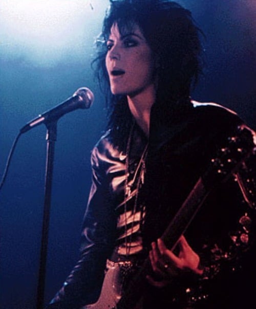 Joan Jett