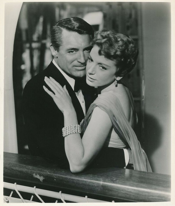 An Affair to Remember (1957)