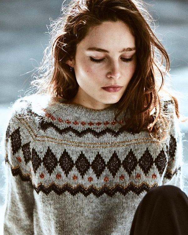 Clara Jaffrezic