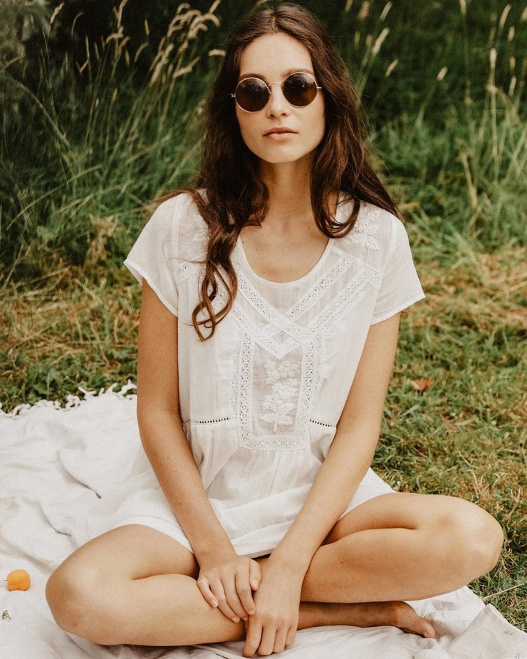 Clara Jaffrezic