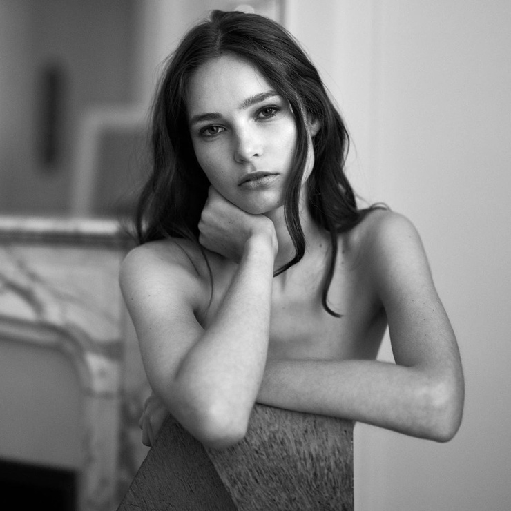 Clara Jaffrezic Clara Jaffrezic