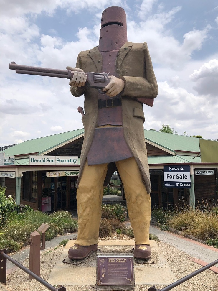 Australia