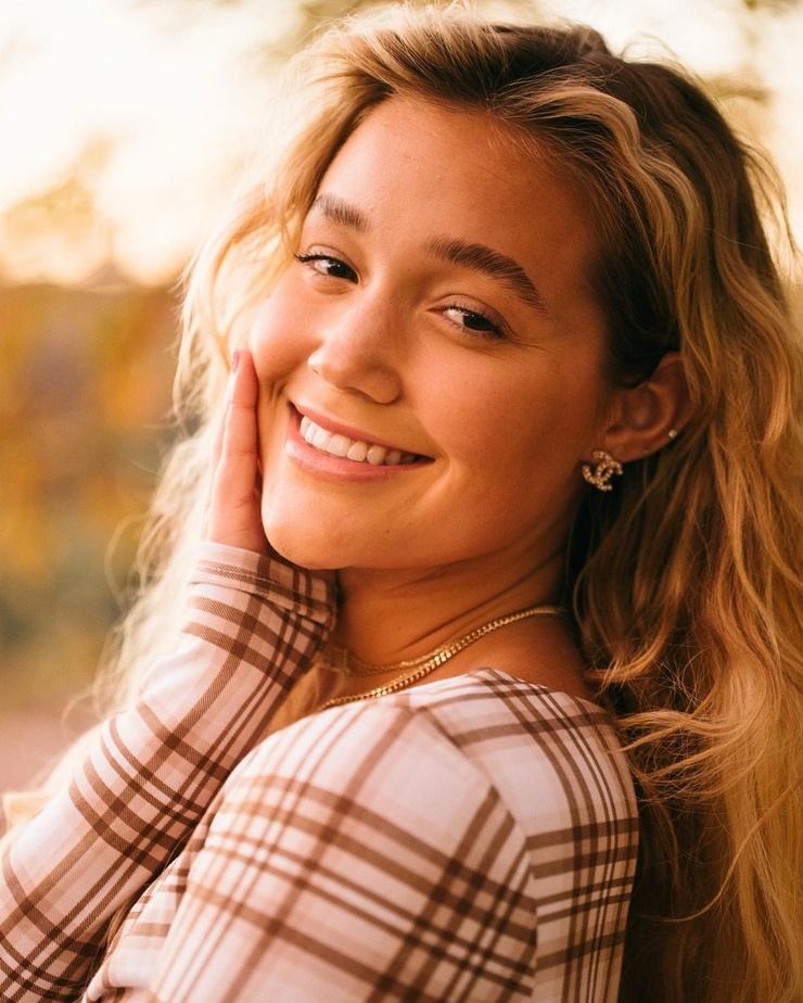 Olivia Ponton Olivia Ponton