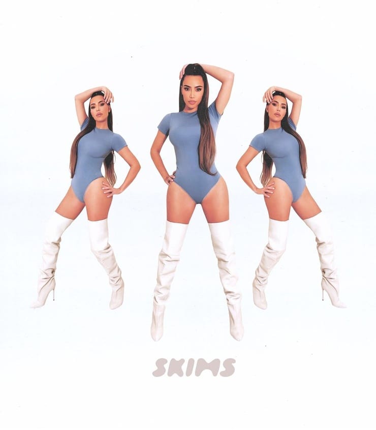 Kim Kardashian Kim Kardashian