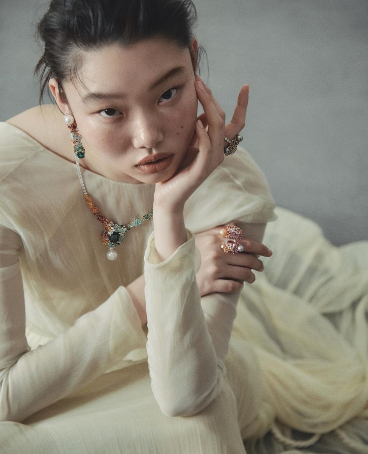 Yoon Young Bae