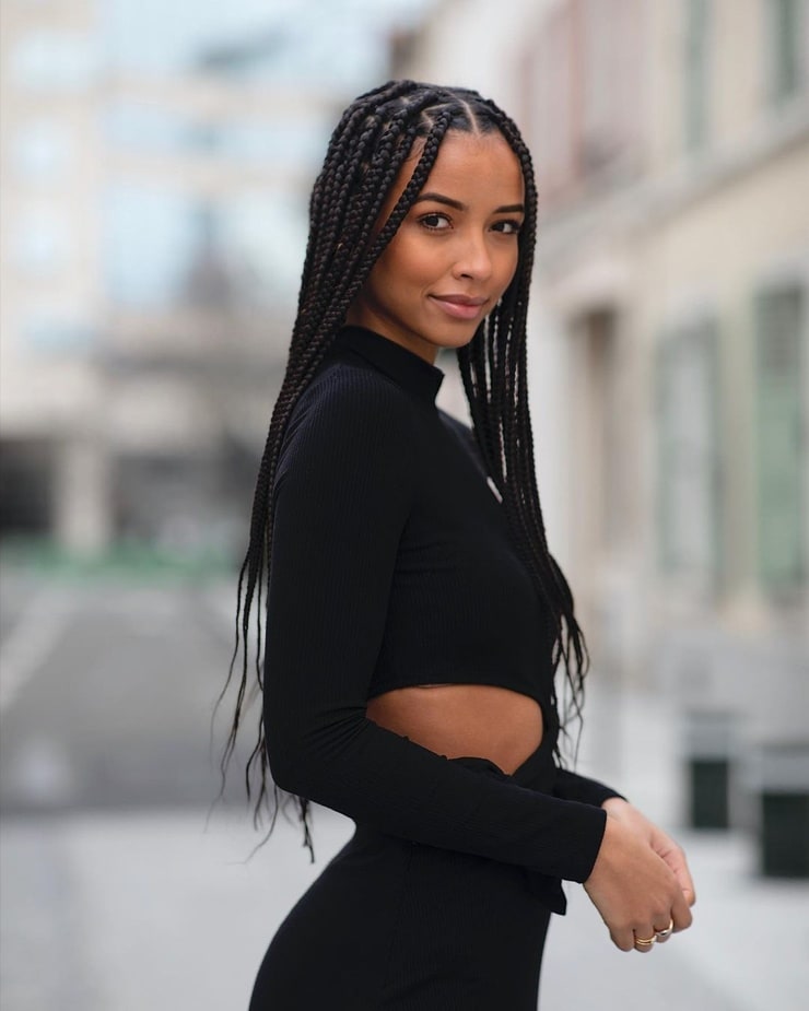 Flora Coquerel Flora Coquerel