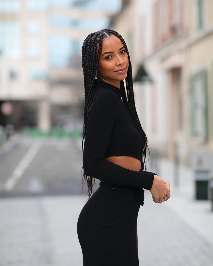 Flora Coquerel Flora Coquerel