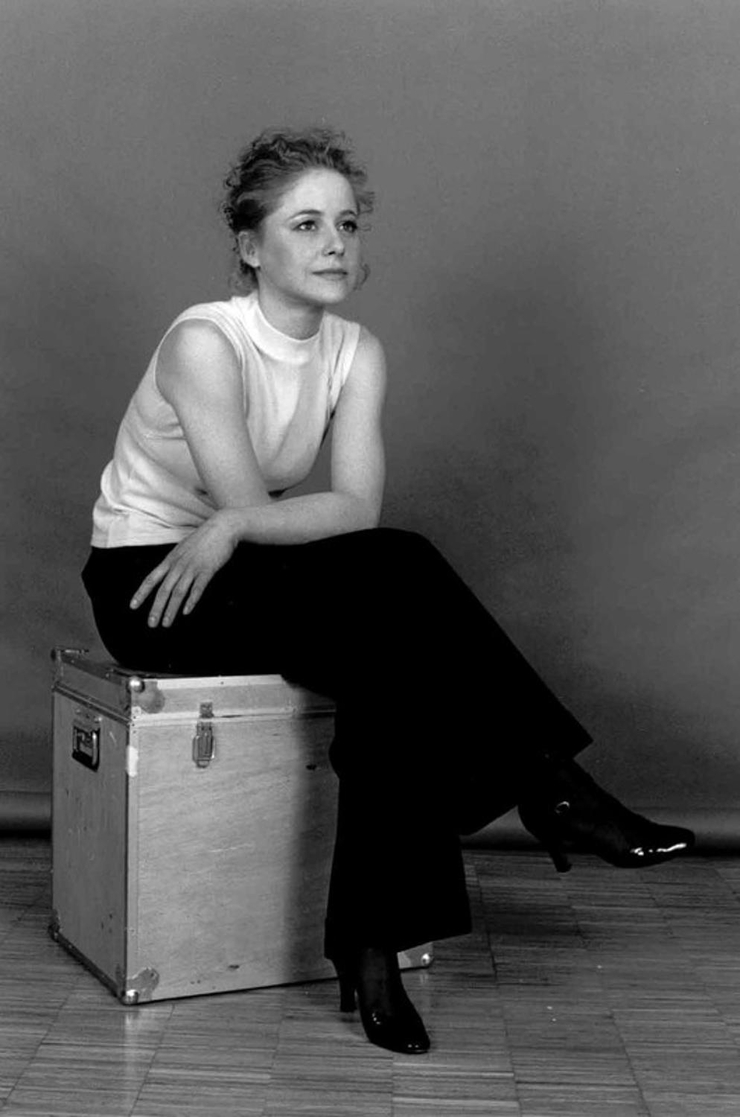 Silvia Seidel