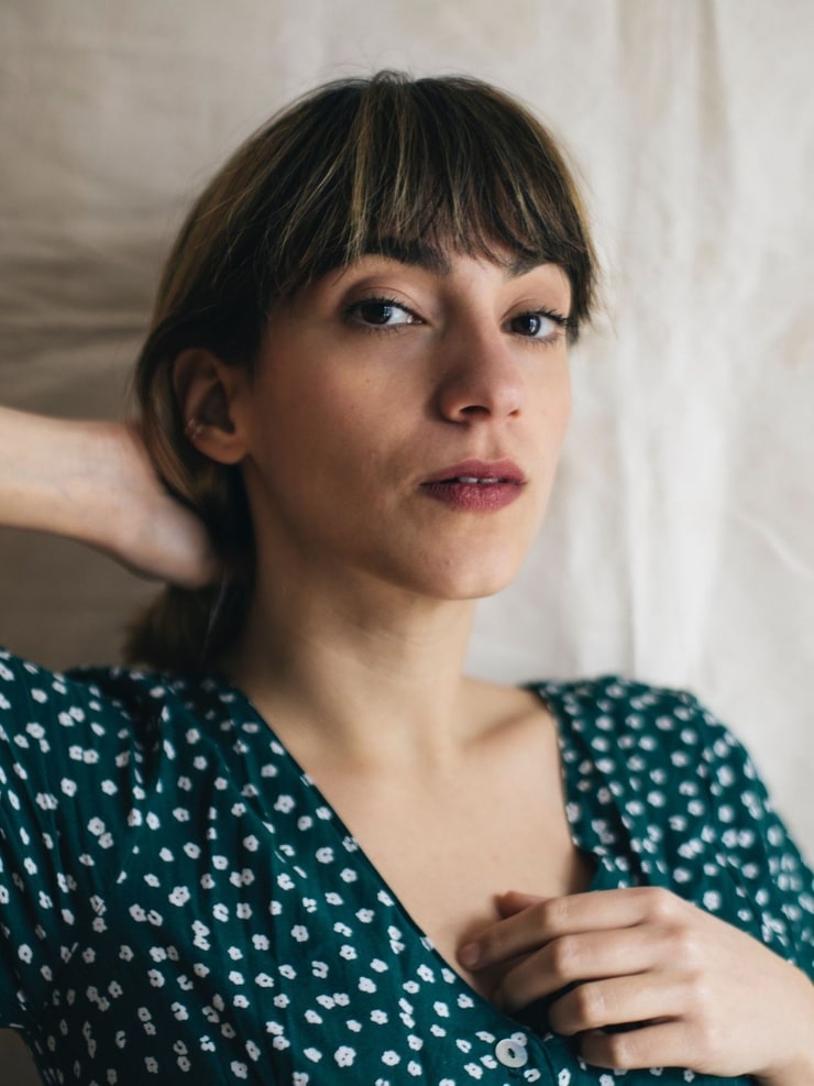 Zeynep Bozbay