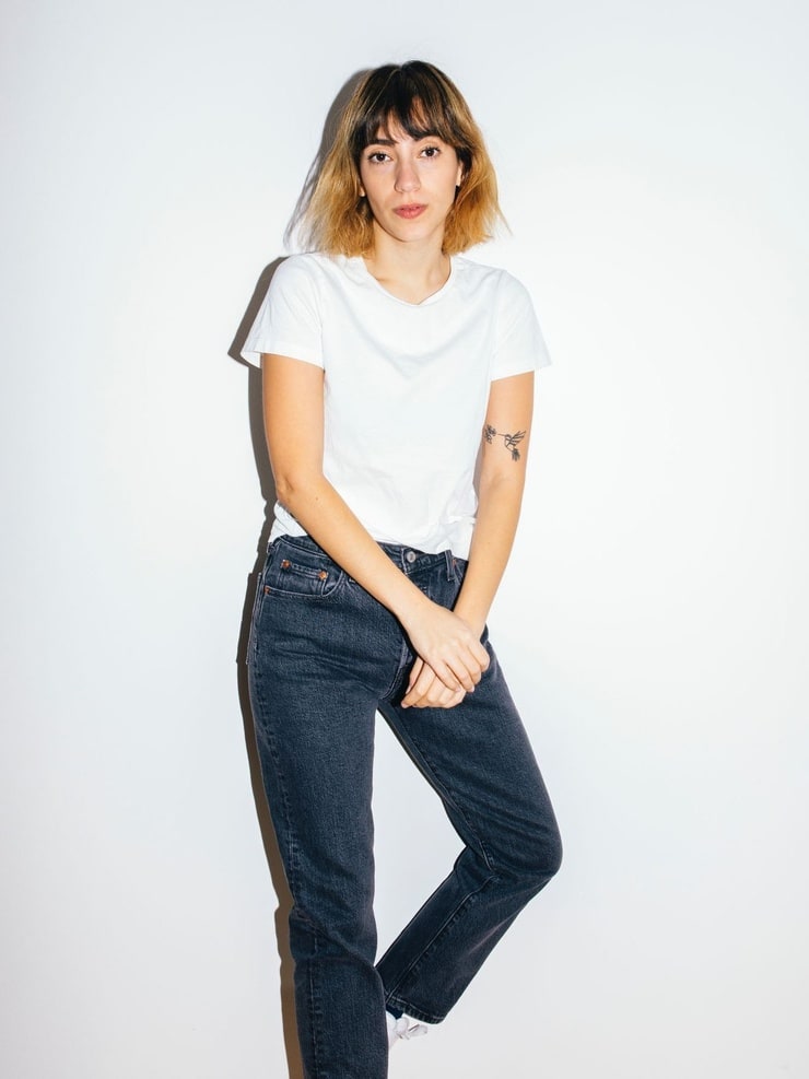 Zeynep Bozbay