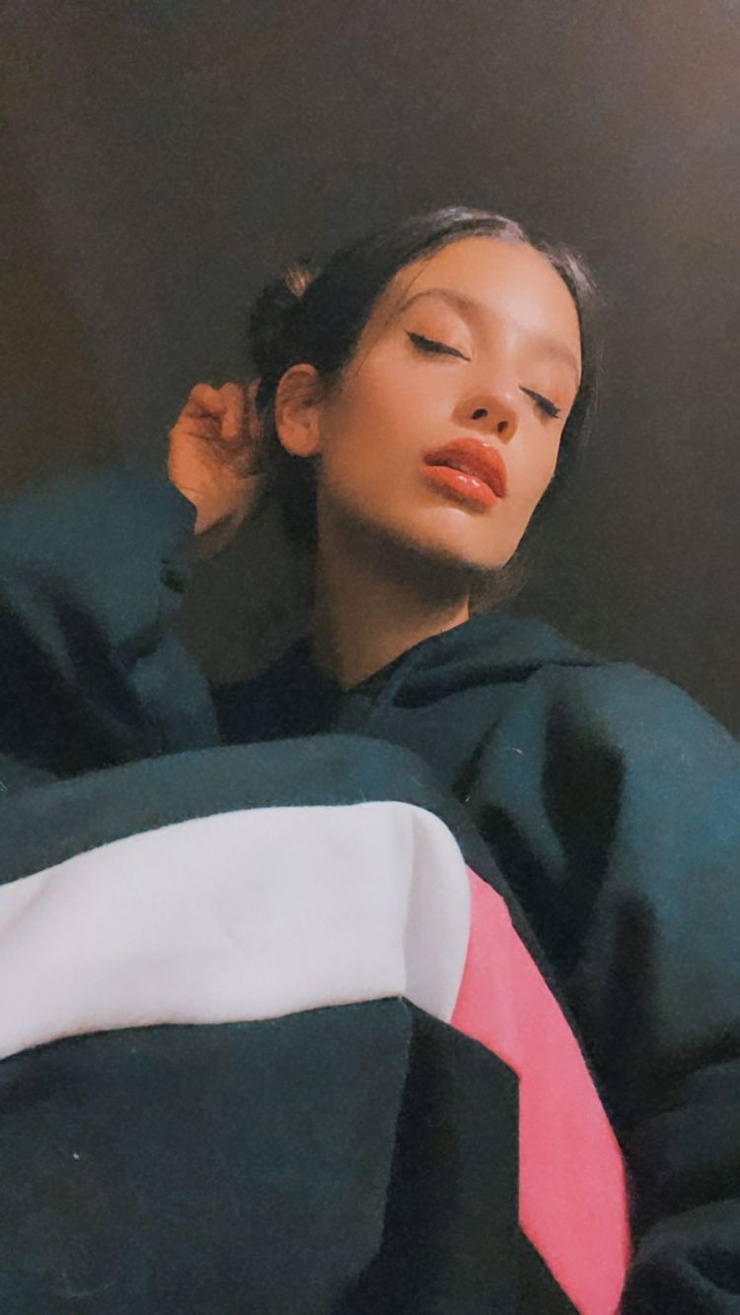 María Pedraza