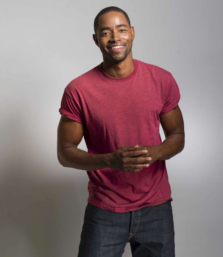 Jay Ellis