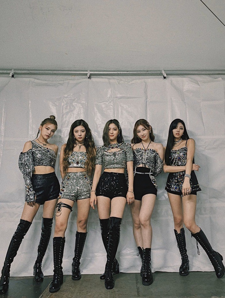 ITZY