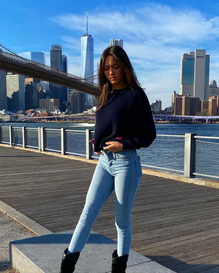 Lily Chee