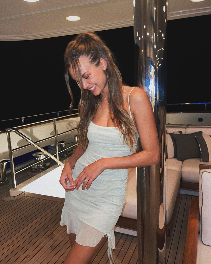 Josephine Skriver