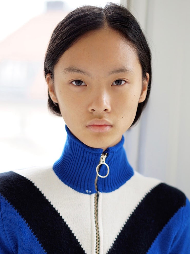 Josefin Tran