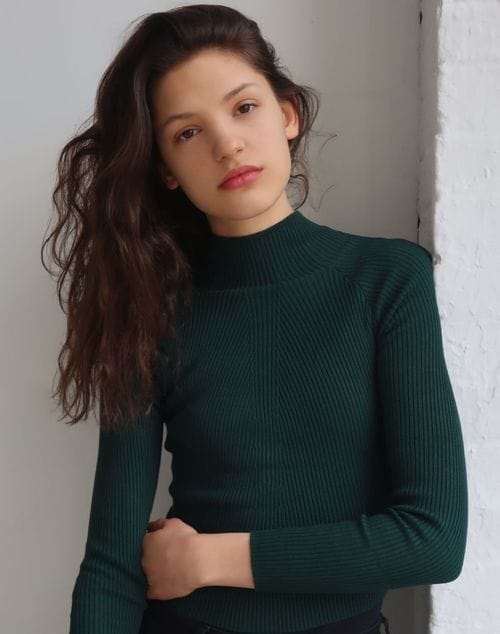 Chiara Frizzera