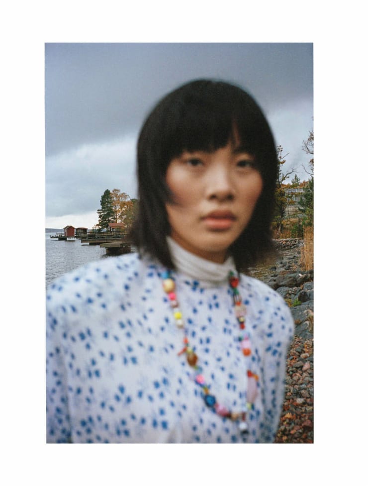 Josefin Tran