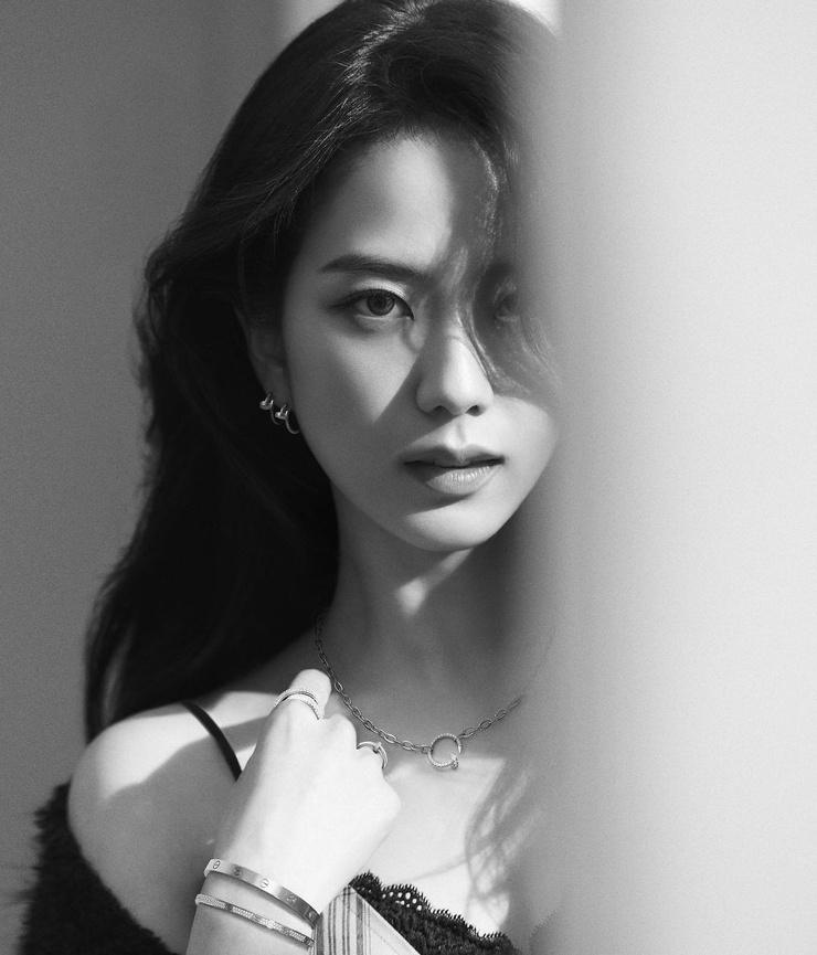 Kim Jisoo