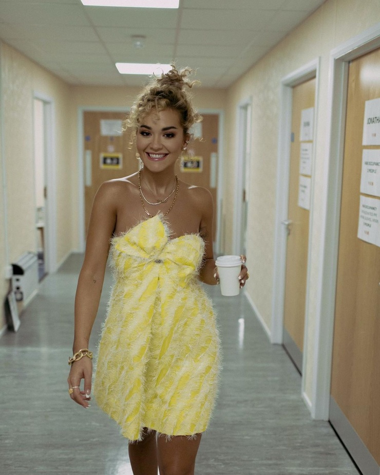 Rita Ora Rita Ora