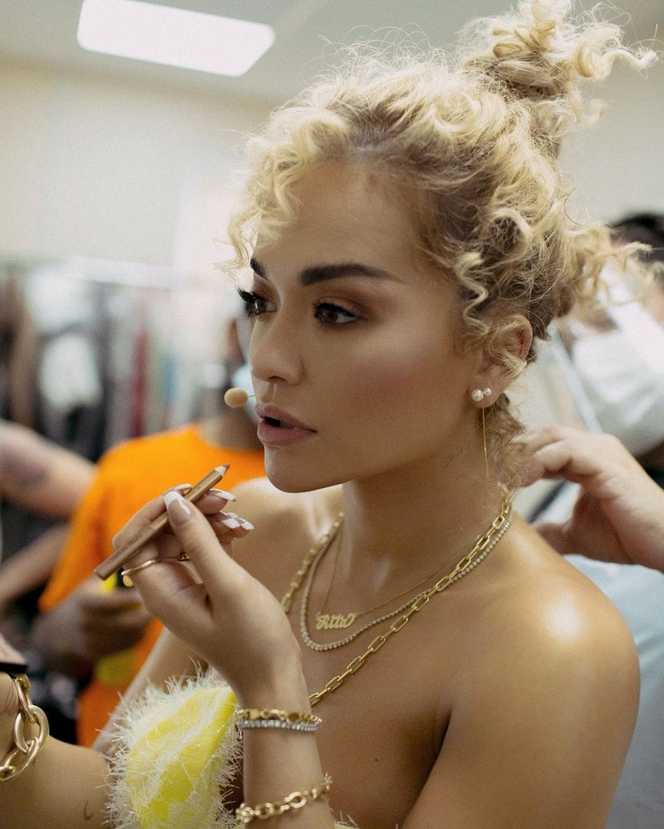 Rita Ora