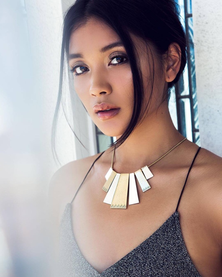 Krista Santiago Krista Santiago