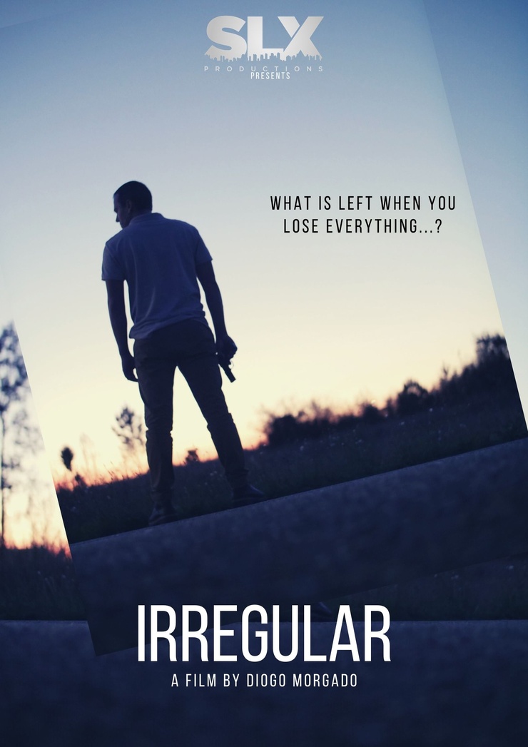 Irregular