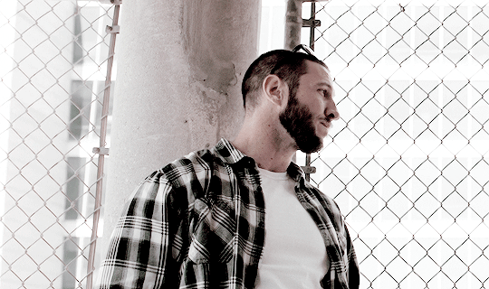Pablo Schreiber