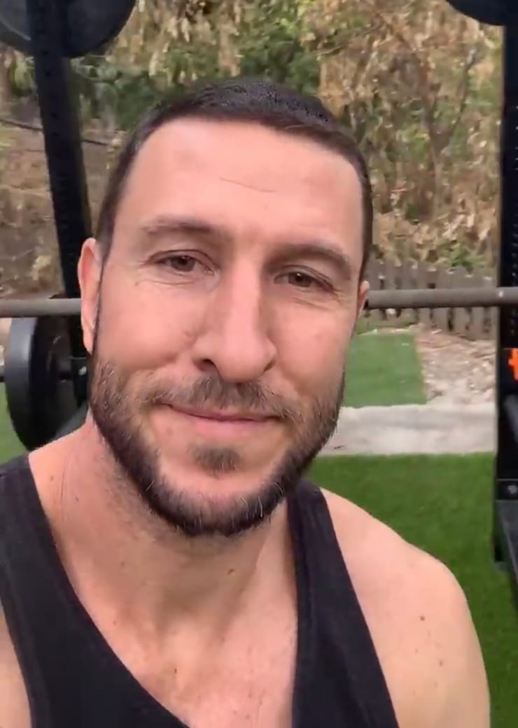 Pablo Schreiber