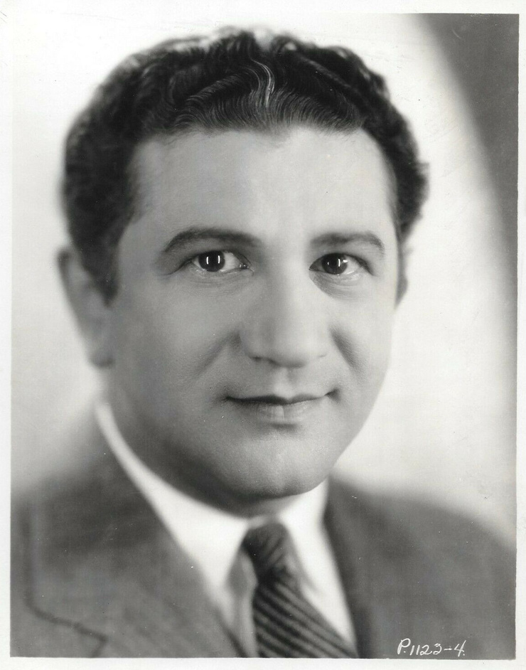 Harry Green