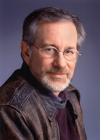 Steven Spielberg Steven Spielberg