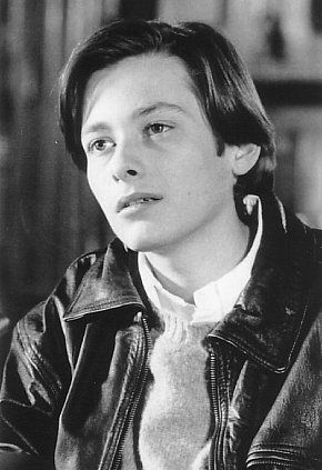 Edward Furlong Edward Furlong
