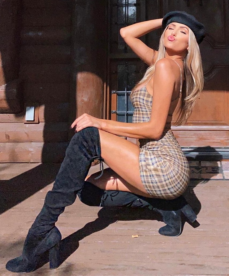 Shaylin Michelle Lucas