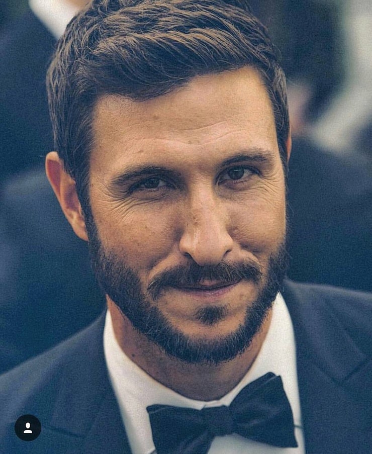 Pablo Schreiber