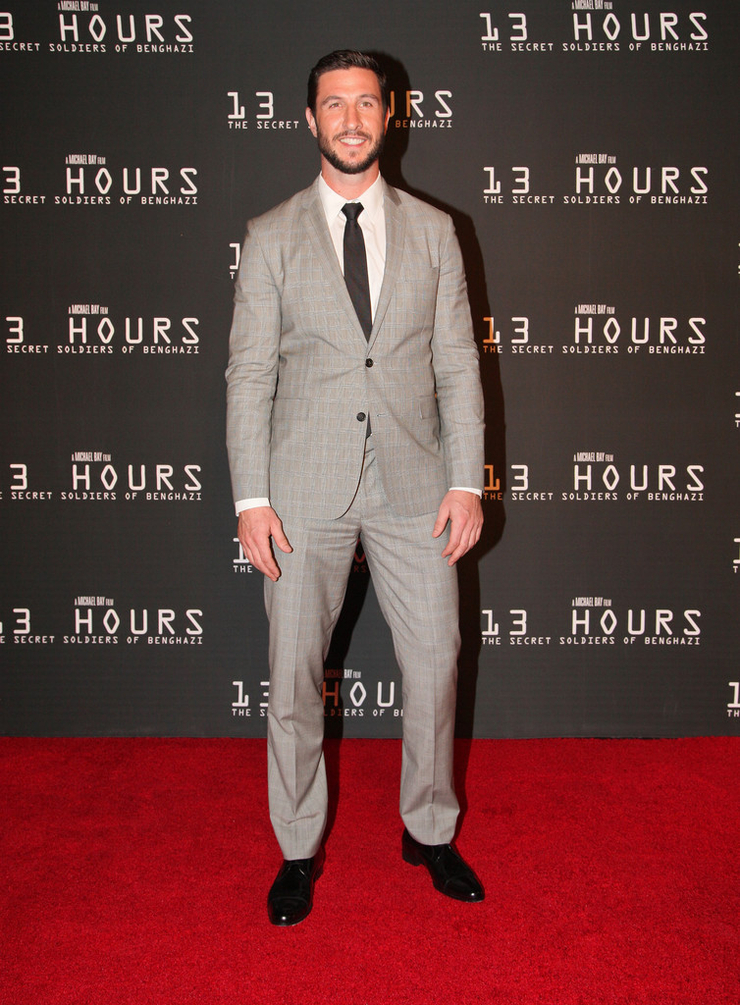 Pablo Schreiber