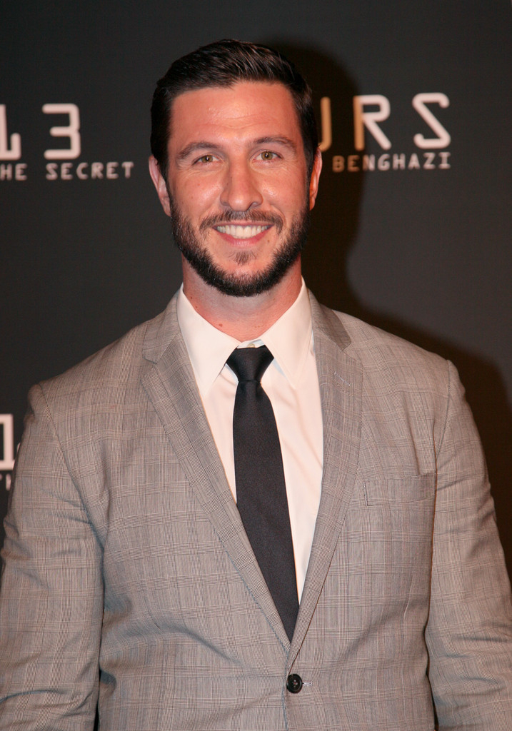 Pablo Schreiber