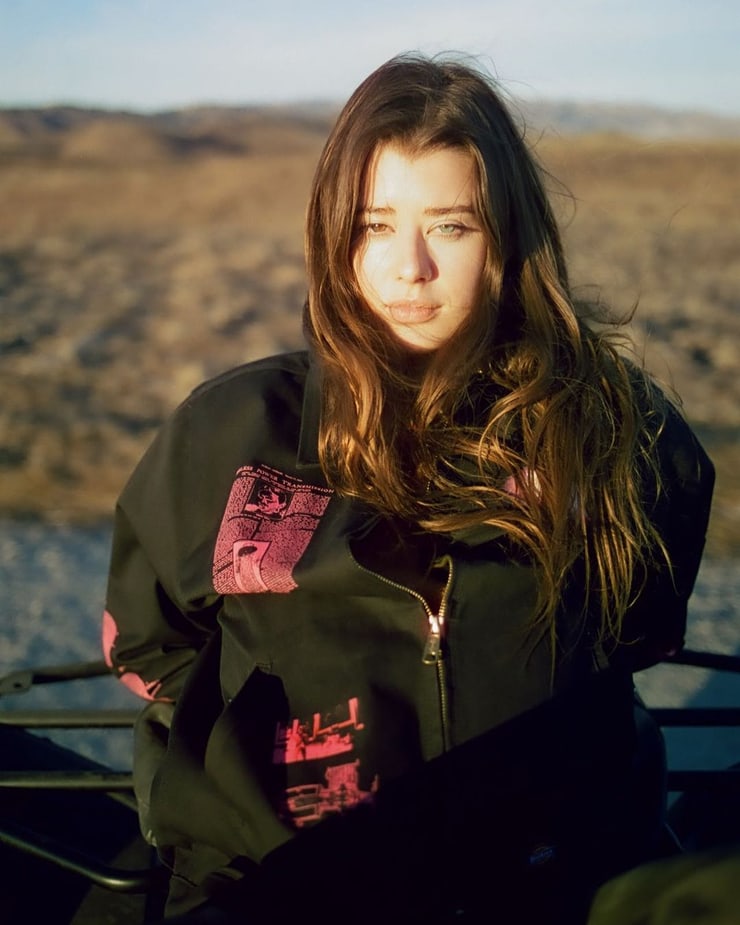 Sarah McDaniel Sarah McDaniel