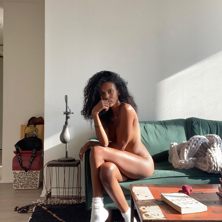 Grace Mahary