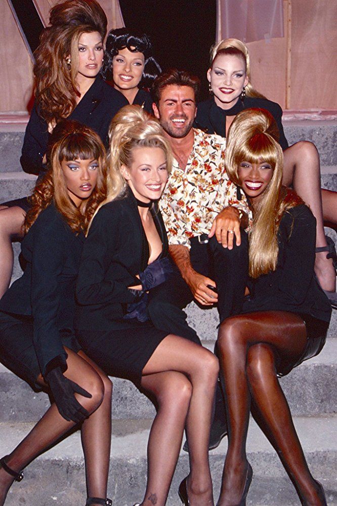 George Michael George Michael