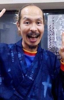 Kôichi Sakaguchi