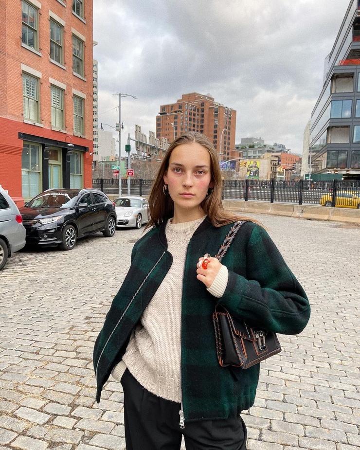 Julia Bergshoeff