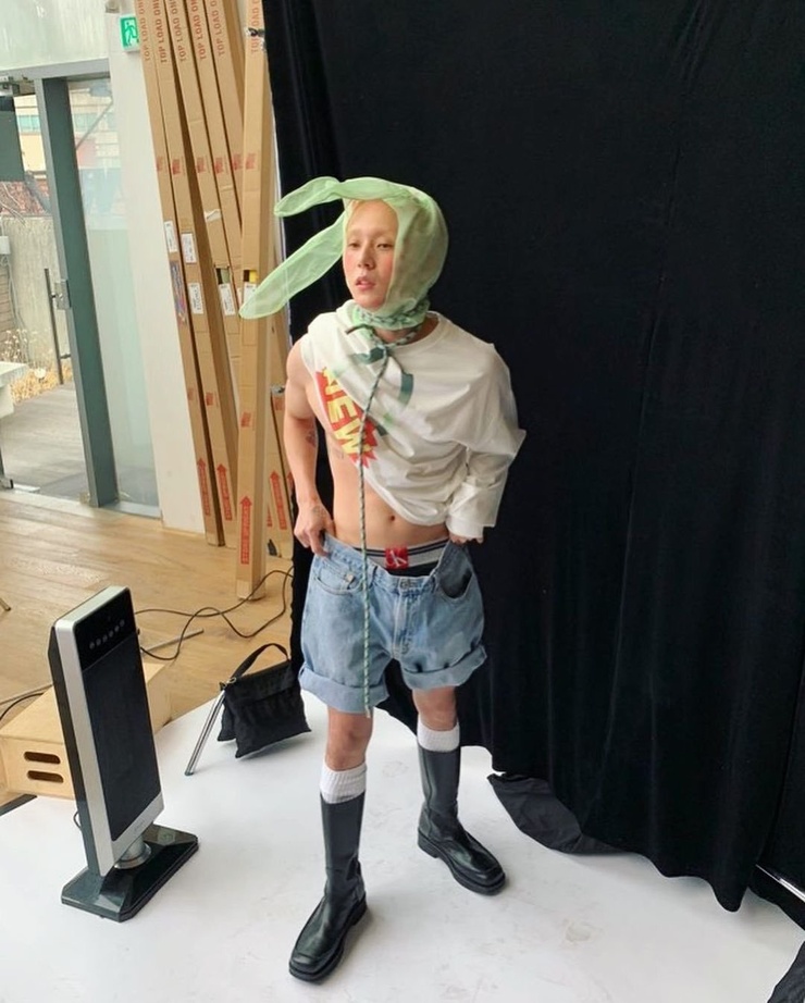 Kim Hyojong