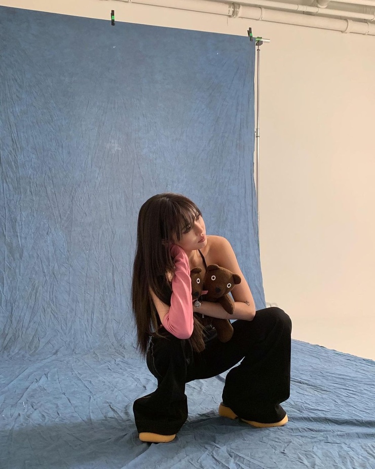 Hyuna