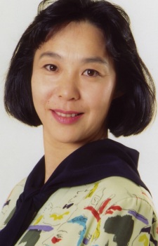 Yôko Matsuoka