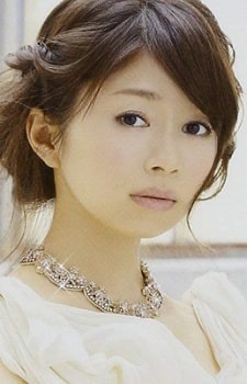 Yuka Nanri
