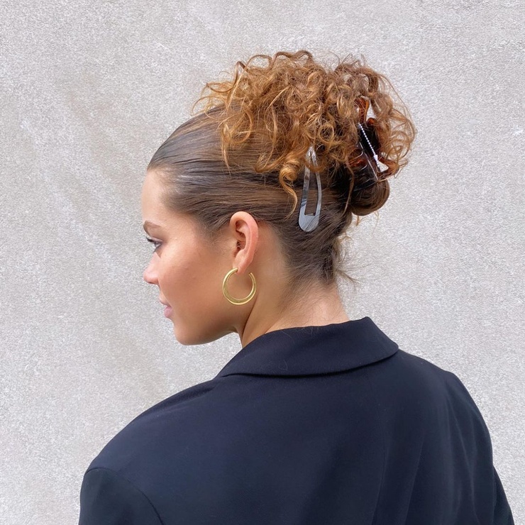 Solange van Doorn